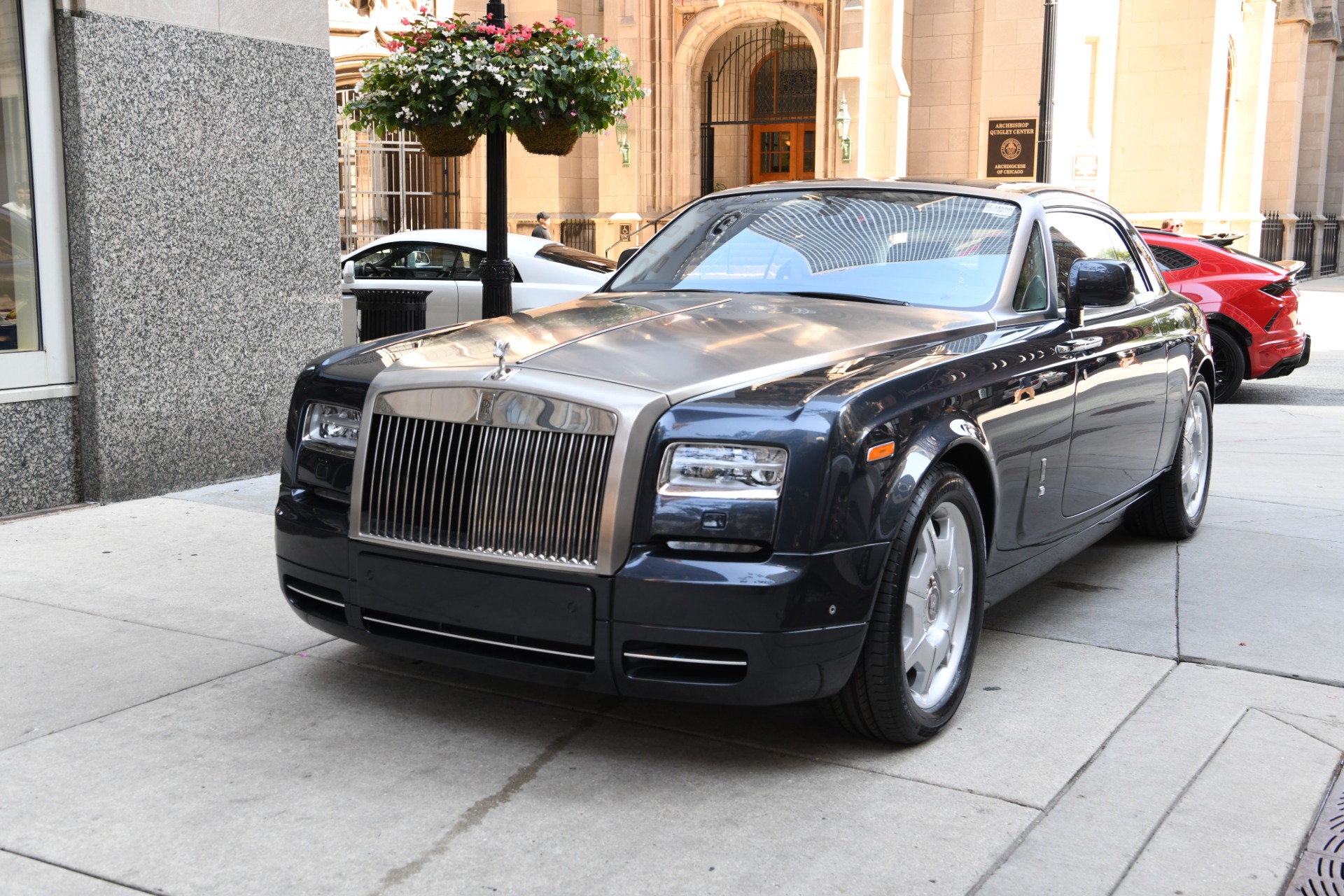 Used 2013 Rolls-Royce Phantom Coupe | St. Petersburg, FL