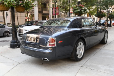 Used 2013 Rolls-Royce Phantom Coupe | Chicago, IL