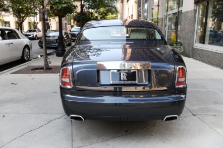 Used 2013 Rolls-Royce Phantom Coupe | Chicago, IL