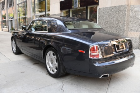 Used 2013 Rolls-Royce Phantom Coupe | Chicago, IL