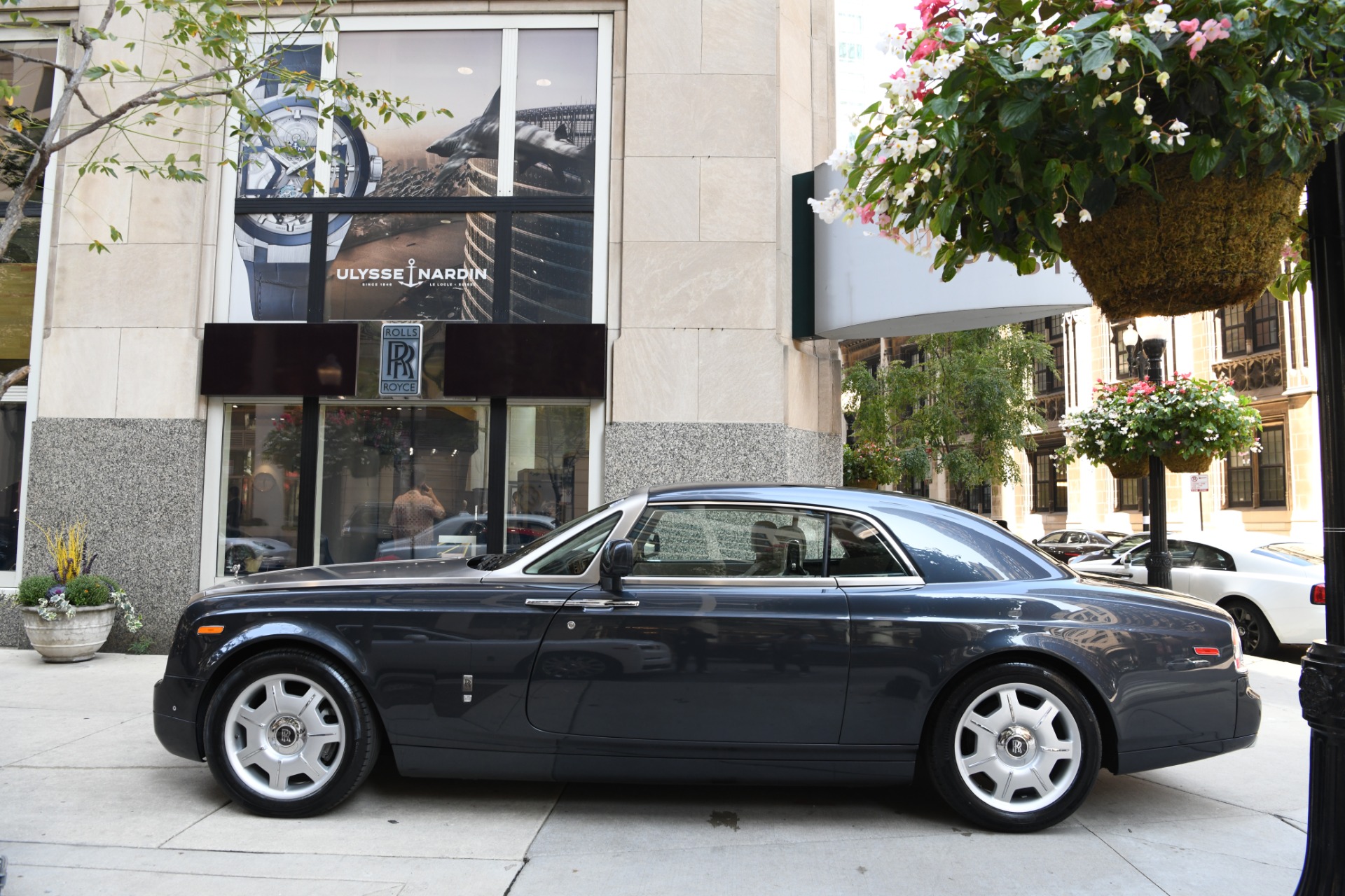Used 2013 Rolls-Royce Phantom Coupe | St. Petersburg, FL