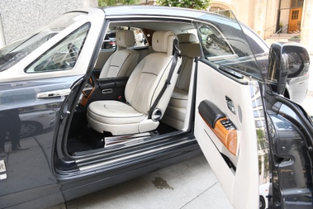 Used 2013 Rolls-Royce Phantom Coupe | Chicago, IL