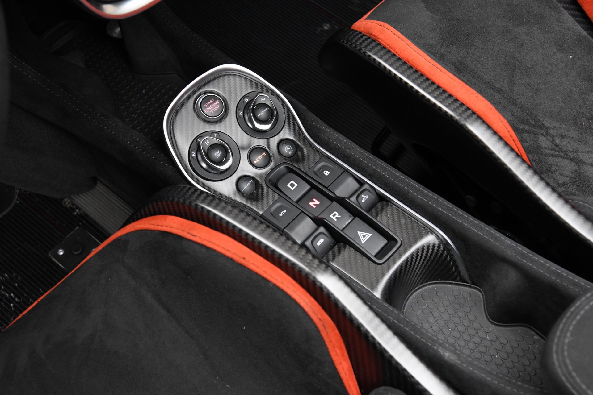 Used 2020 McLaren 600LT Spider | St. Petersburg, FL