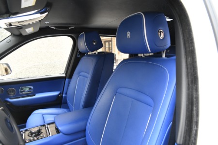 Used 2022 Rolls-Royce BLACK BADGE CULLINAN  | Chicago, IL