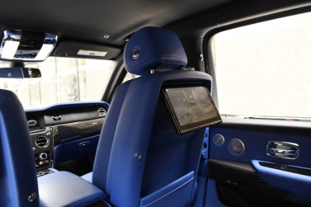 Used 2022 Rolls-Royce BLACK BADGE CULLINAN  | Chicago, IL