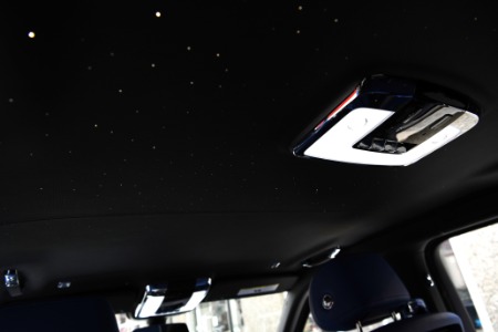 Used 2022 Rolls-Royce BLACK BADGE CULLINAN  | Chicago, IL