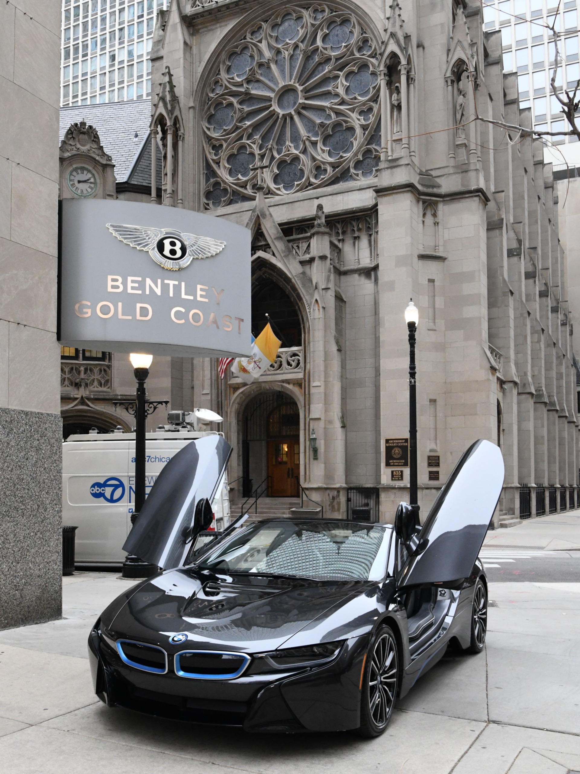 Used 2019 BMW i8 | St. Petersburg, FL