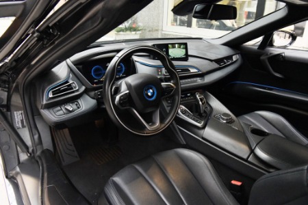 Used 2019 BMW i8  | Chicago, IL