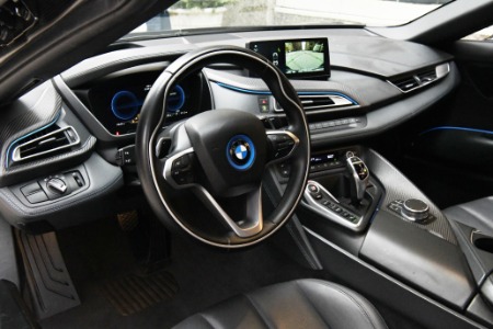 Used 2019 BMW i8  | Chicago, IL