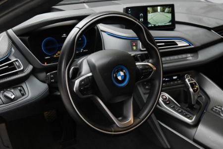 Used 2019 BMW i8  | Chicago, IL