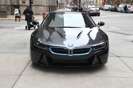 Used 2019 BMW i8  | Chicago, IL