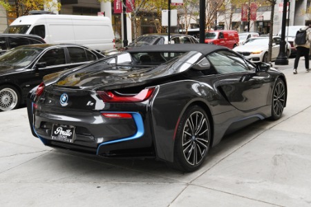 Used 2019 BMW i8  | Chicago, IL