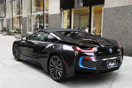 Used 2019 BMW i8  | Chicago, IL