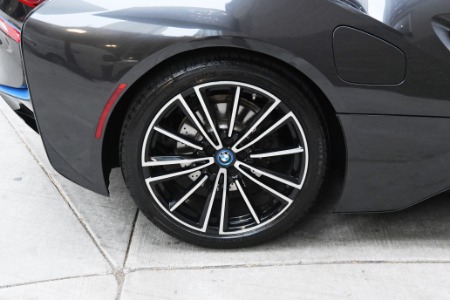 Used 2019 BMW i8  | Chicago, IL