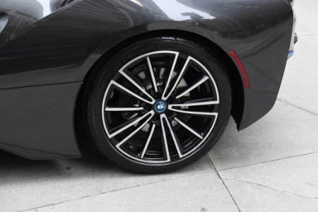 Used 2019 BMW i8  | Chicago, IL