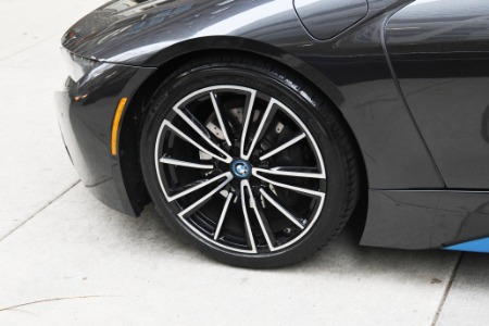 Used 2019 BMW i8  | Chicago, IL