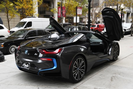 Used 2019 BMW i8  | Chicago, IL