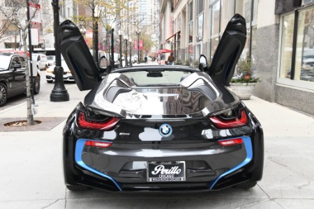 Used 2019 BMW i8  | Chicago, IL