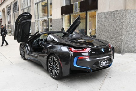 Used 2019 BMW i8  | Chicago, IL