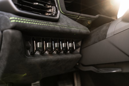 Used 2021 Lamborghini Huracan STO | Chicago, IL