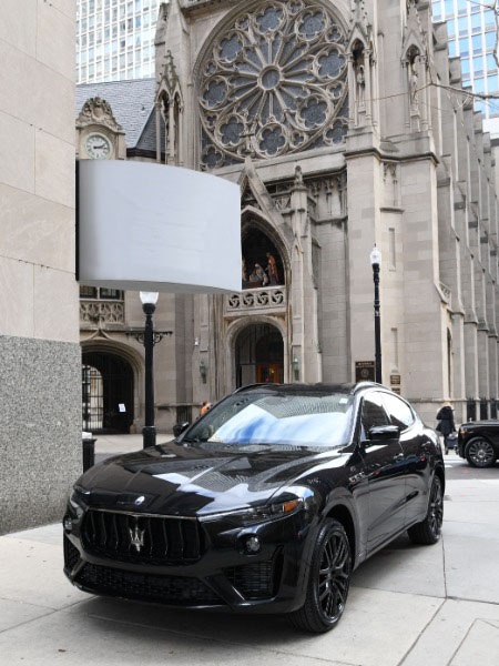 New 2022 Maserati Levante GT | St. Petersburg, FL
