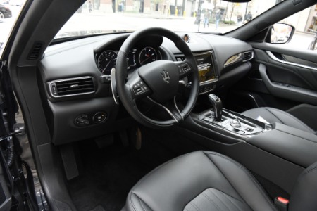 Used 2022 Maserati Levante GT | Chicago, IL