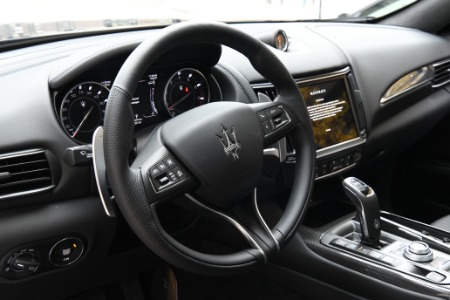 Used 2022 Maserati Levante GT | Chicago, IL