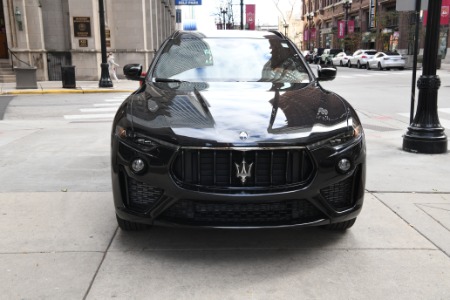 Used 2022 Maserati Levante GT | Chicago, IL