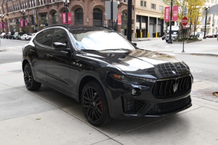 Used 2022 Maserati Levante GT | Chicago, IL