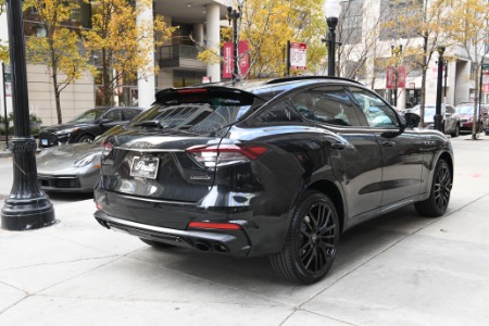 Used 2022 Maserati Levante GT | Chicago, IL