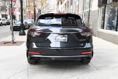 Used 2022 Maserati Levante GT | Chicago, IL