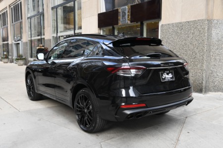 Used 2022 Maserati Levante GT | Chicago, IL