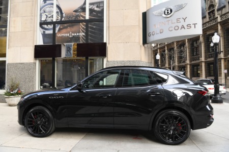 Used 2022 Maserati Levante GT | Chicago, IL