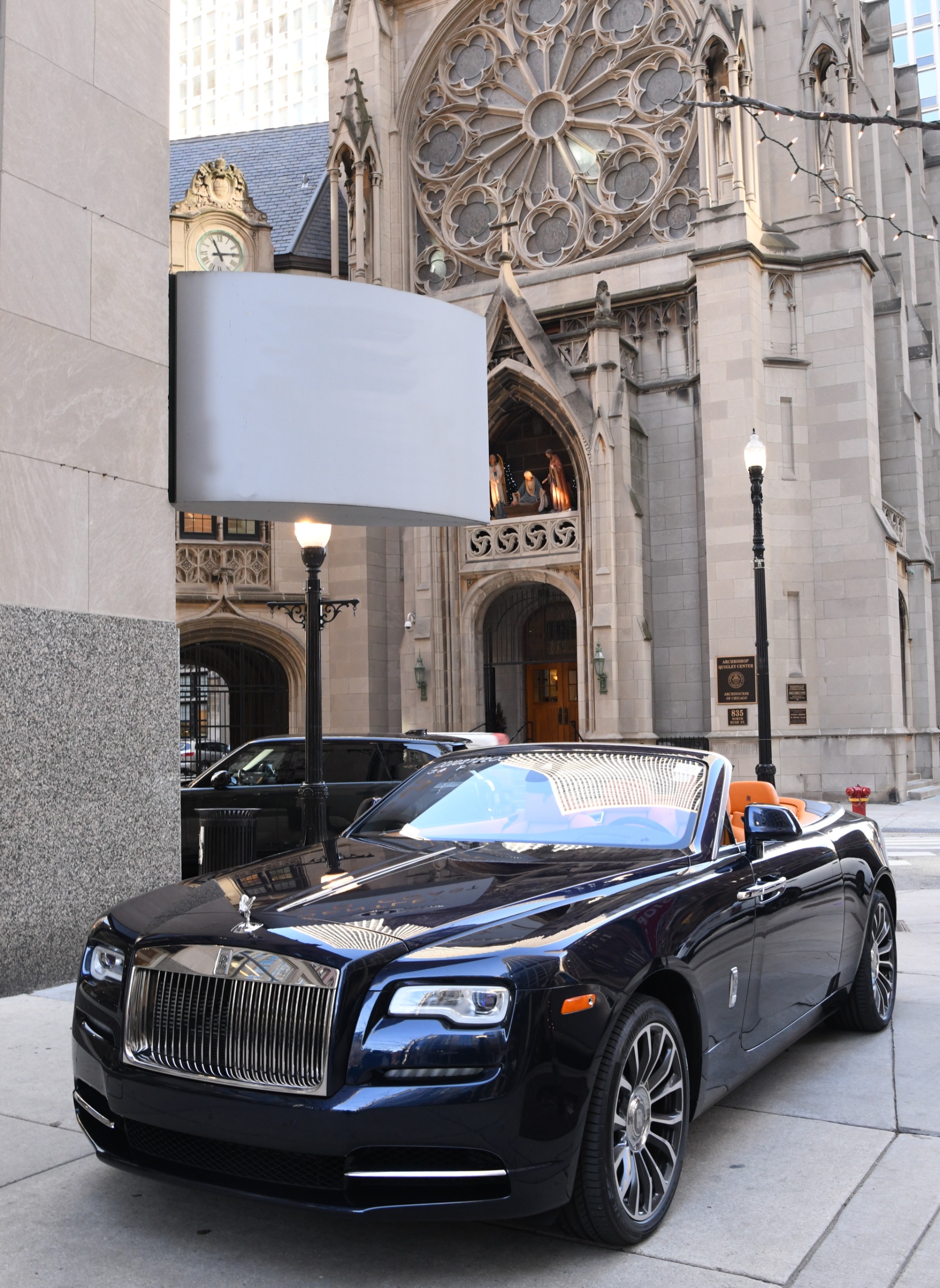 Used 2019 Rolls-Royce Dawn | St. Petersburg, FL