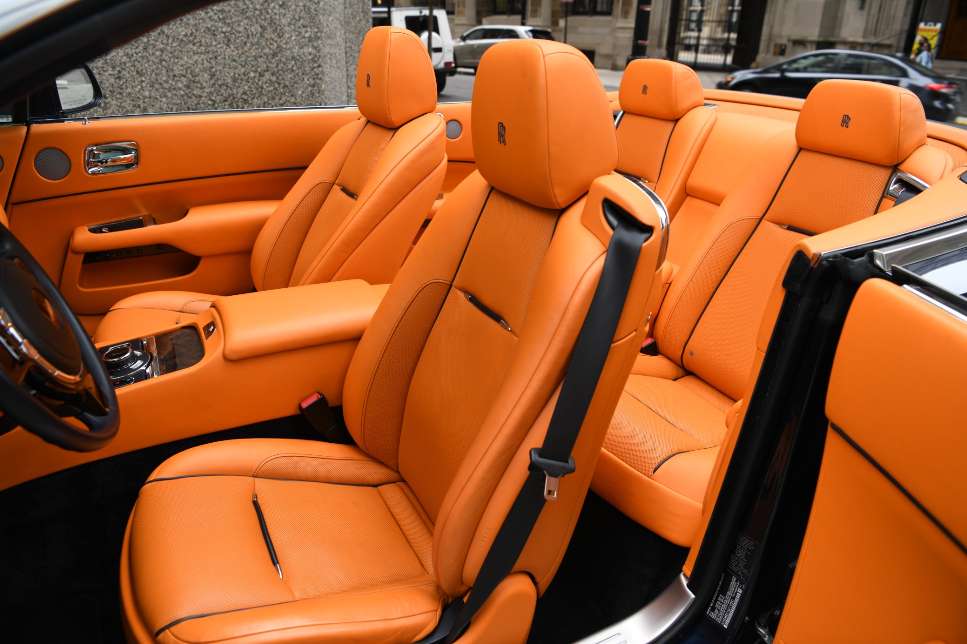 Used 2019 Rolls-Royce Dawn | St. Petersburg, FL