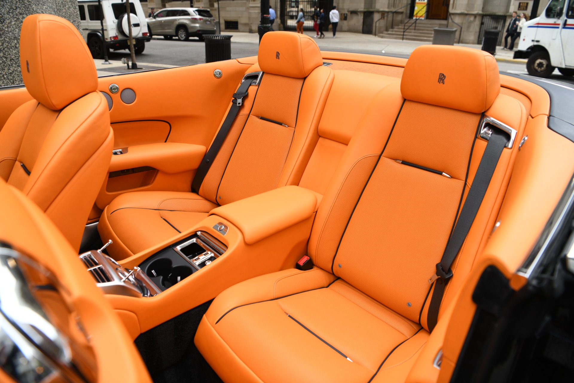 Used 2019 Rolls-Royce Dawn | St. Petersburg, FL