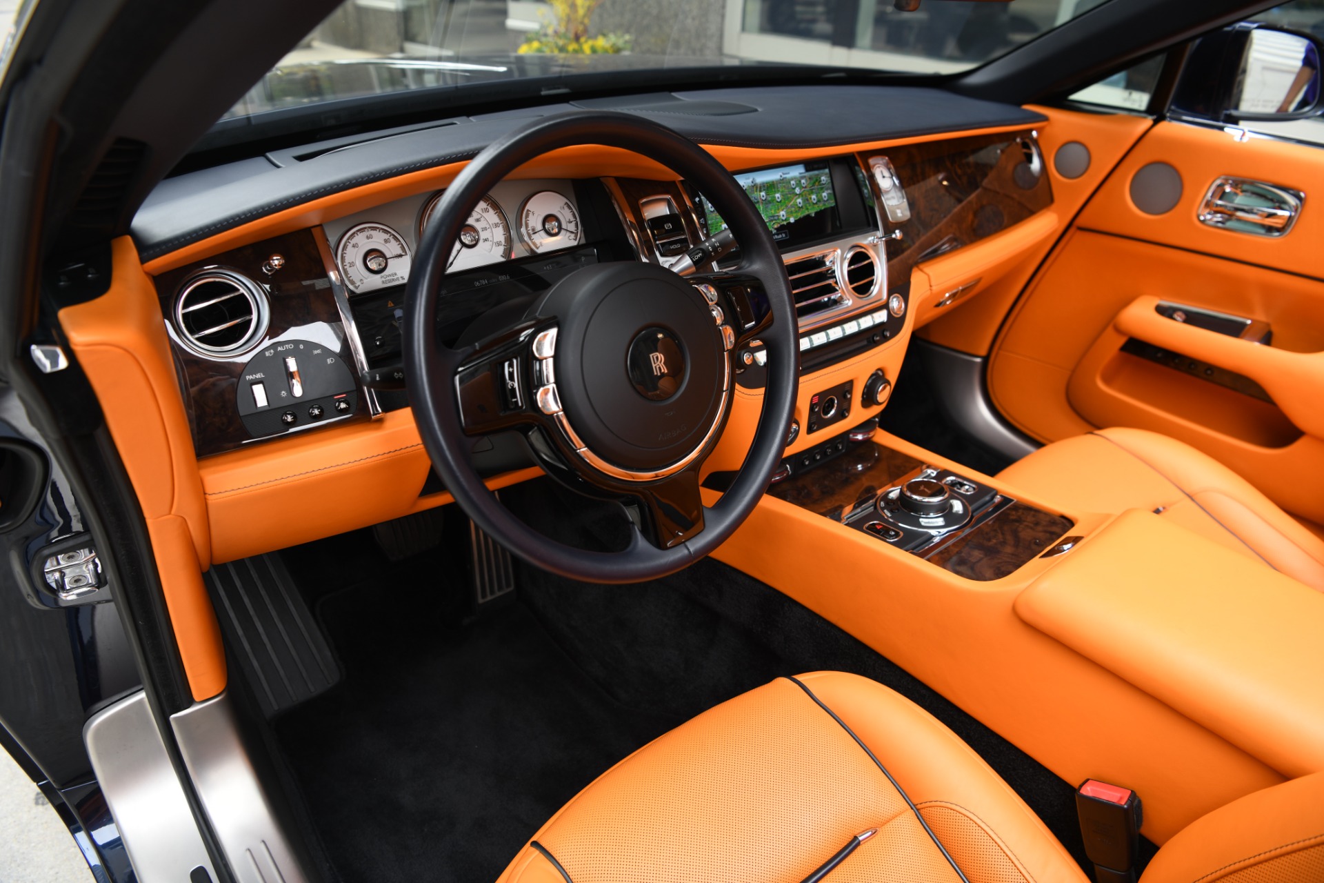 Used 2019 Rolls-Royce Dawn | St. Petersburg, FL