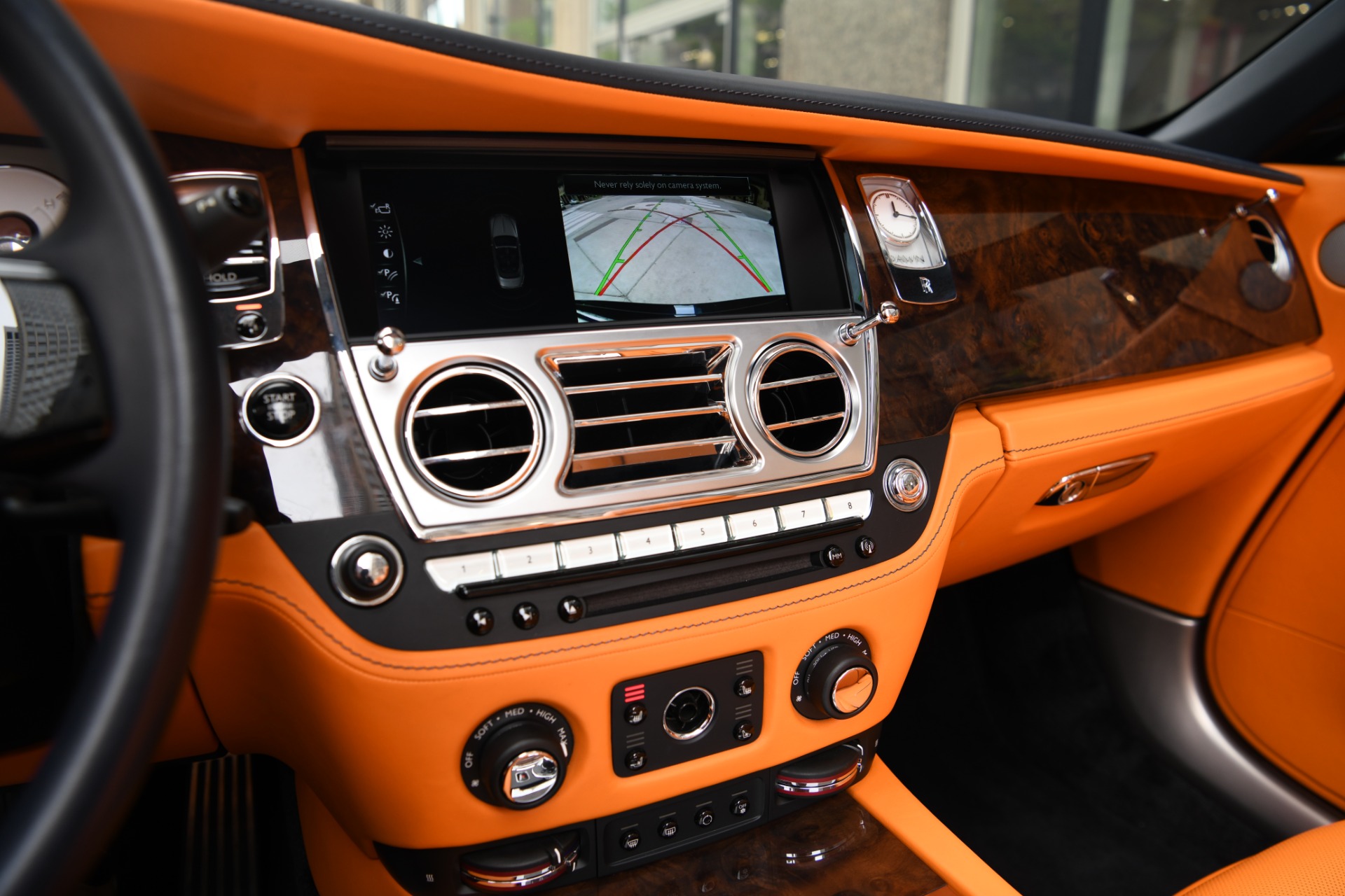 Used 2019 Rolls-Royce Dawn | St. Petersburg, FL