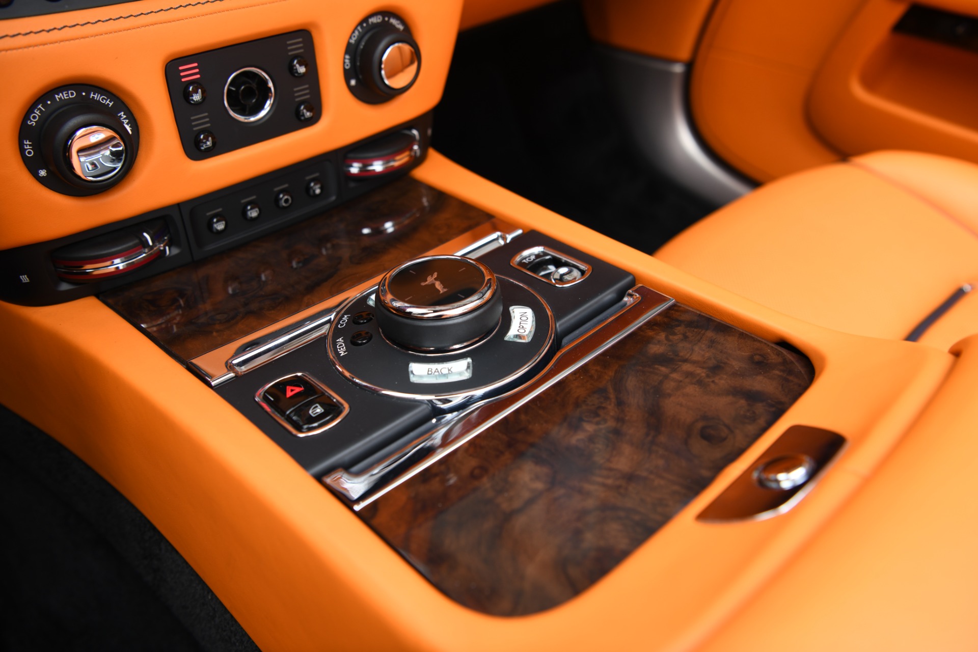 Used 2019 Rolls-Royce Dawn | St. Petersburg, FL