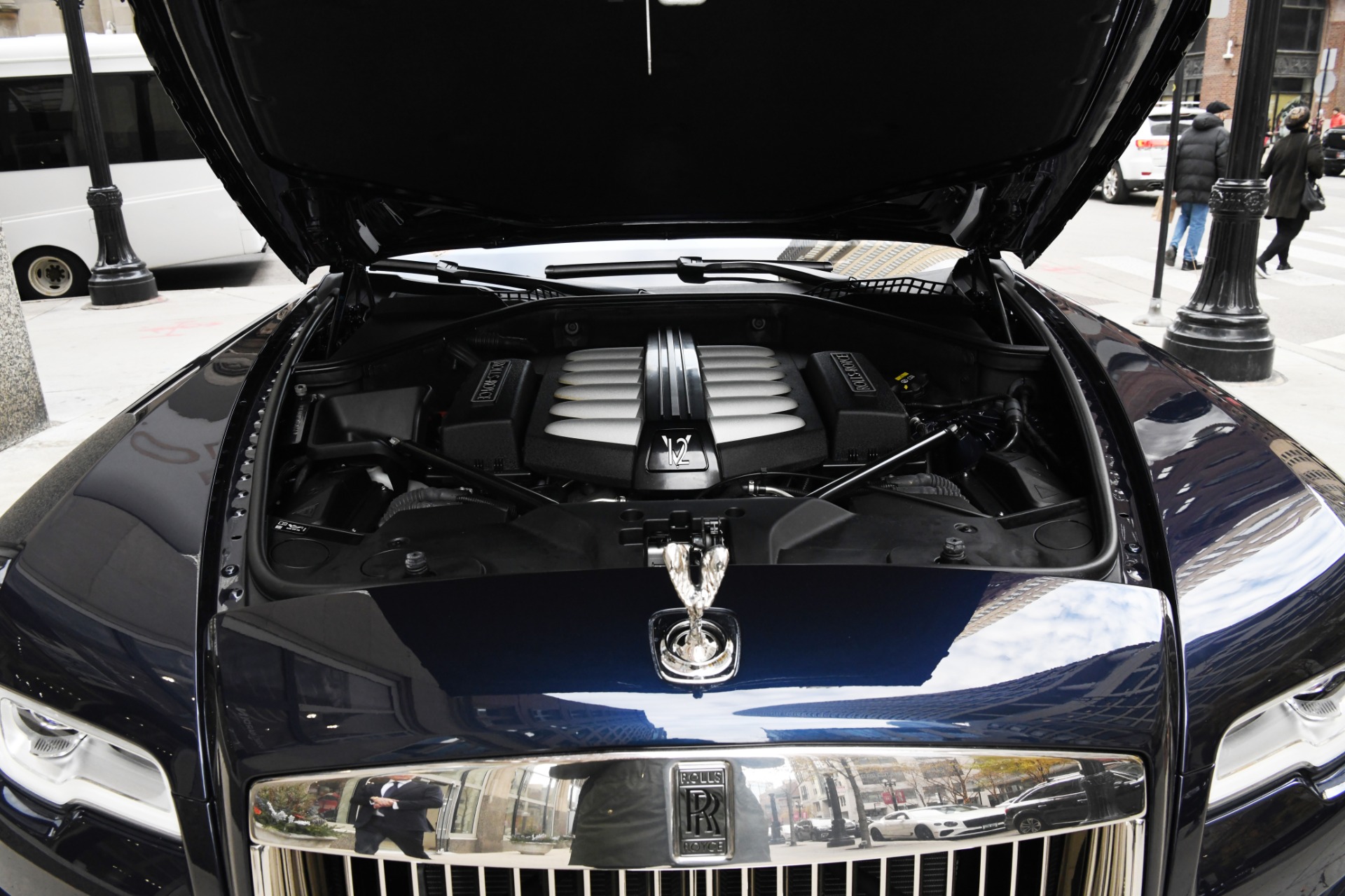 Used 2019 Rolls-Royce Dawn | St. Petersburg, FL