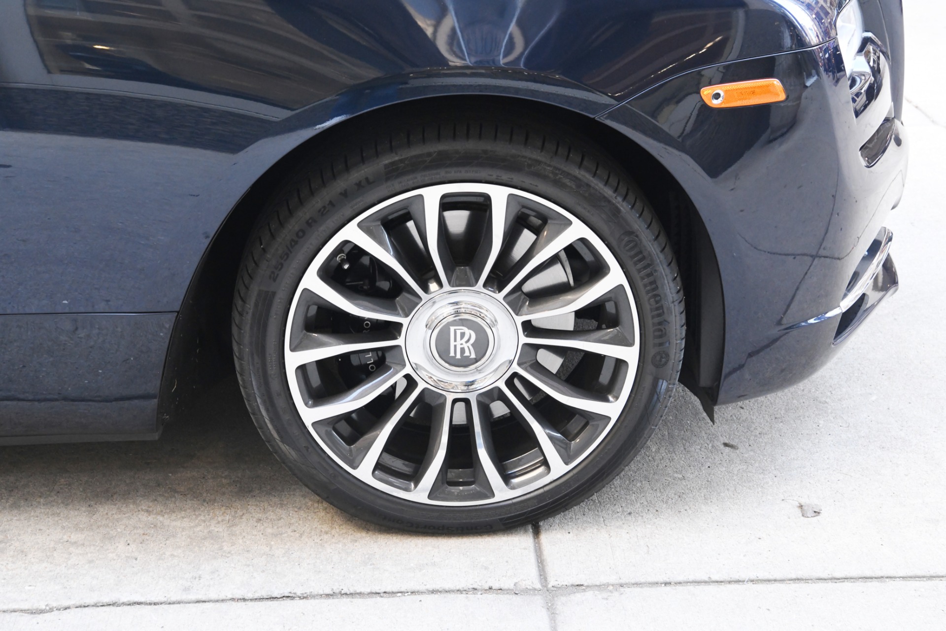 Used 2019 Rolls-Royce Dawn | St. Petersburg, FL
