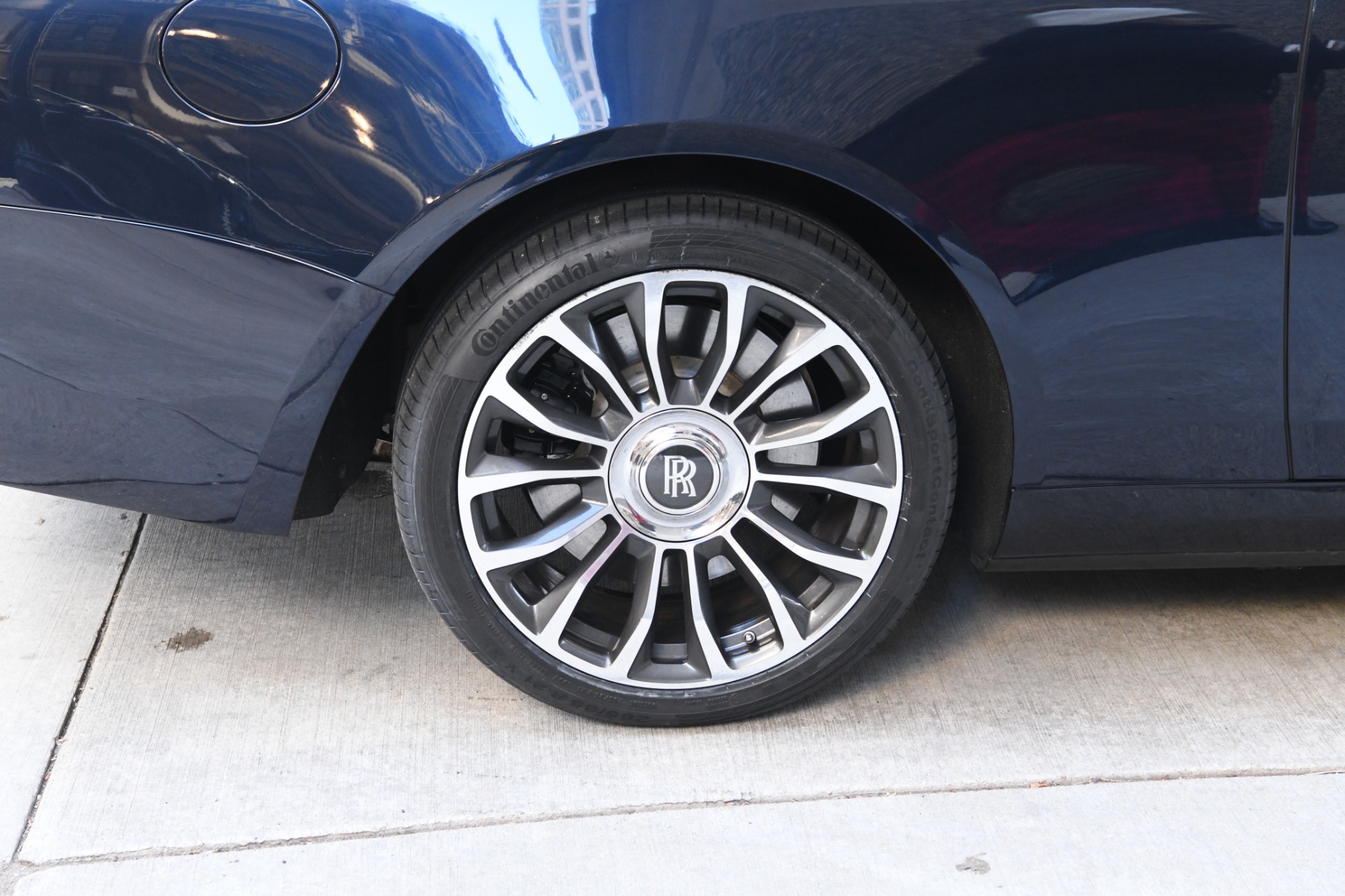 Used 2019 Rolls-Royce Dawn | St. Petersburg, FL