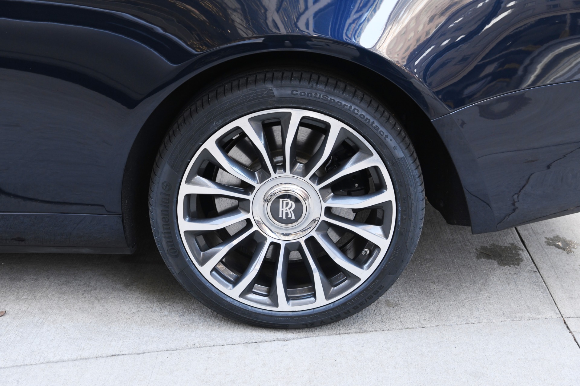 Used 2019 Rolls-Royce Dawn | St. Petersburg, FL