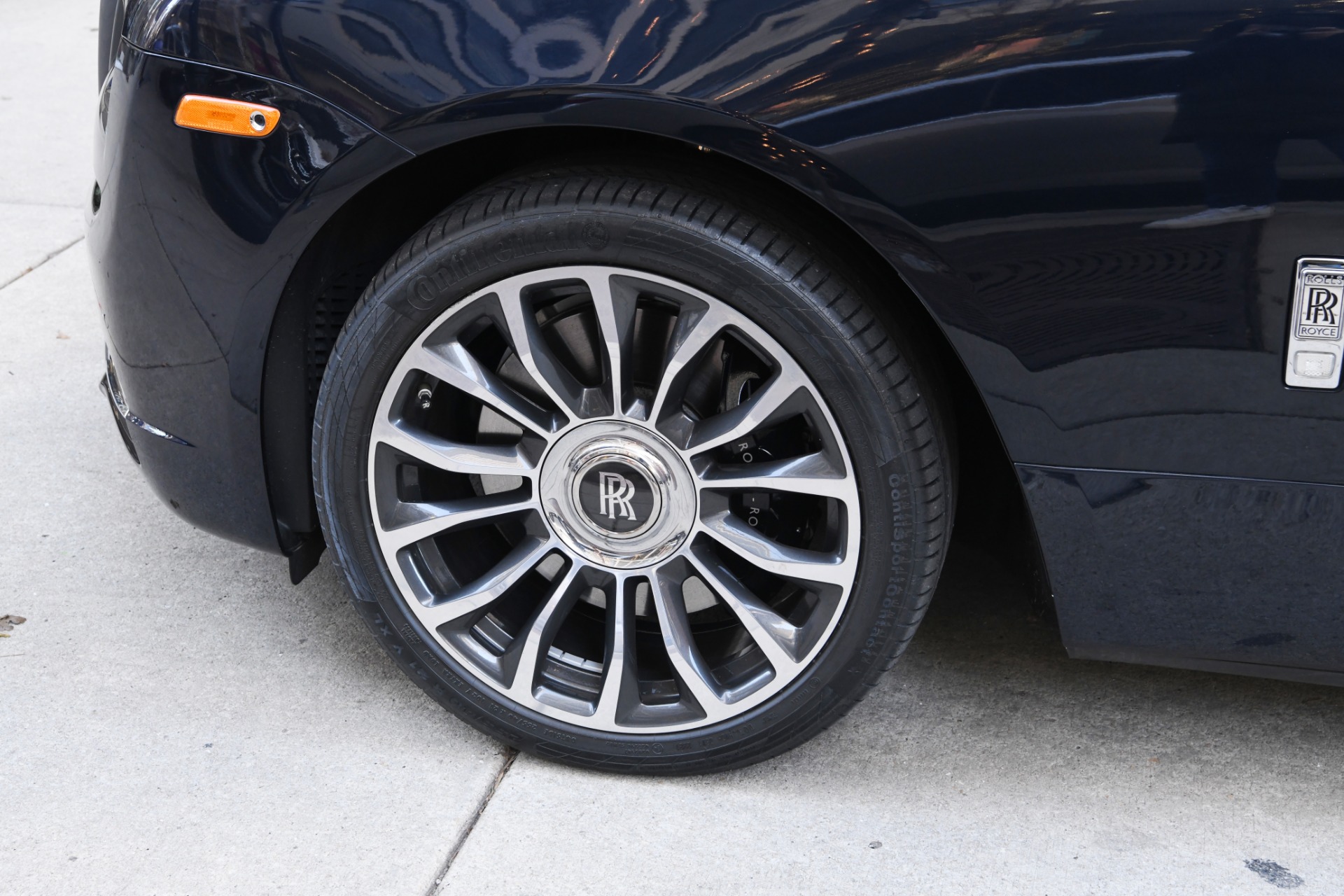 Used 2019 Rolls-Royce Dawn | St. Petersburg, FL