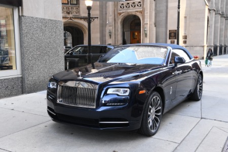 Used 2019 Rolls-Royce Dawn  | Chicago, IL