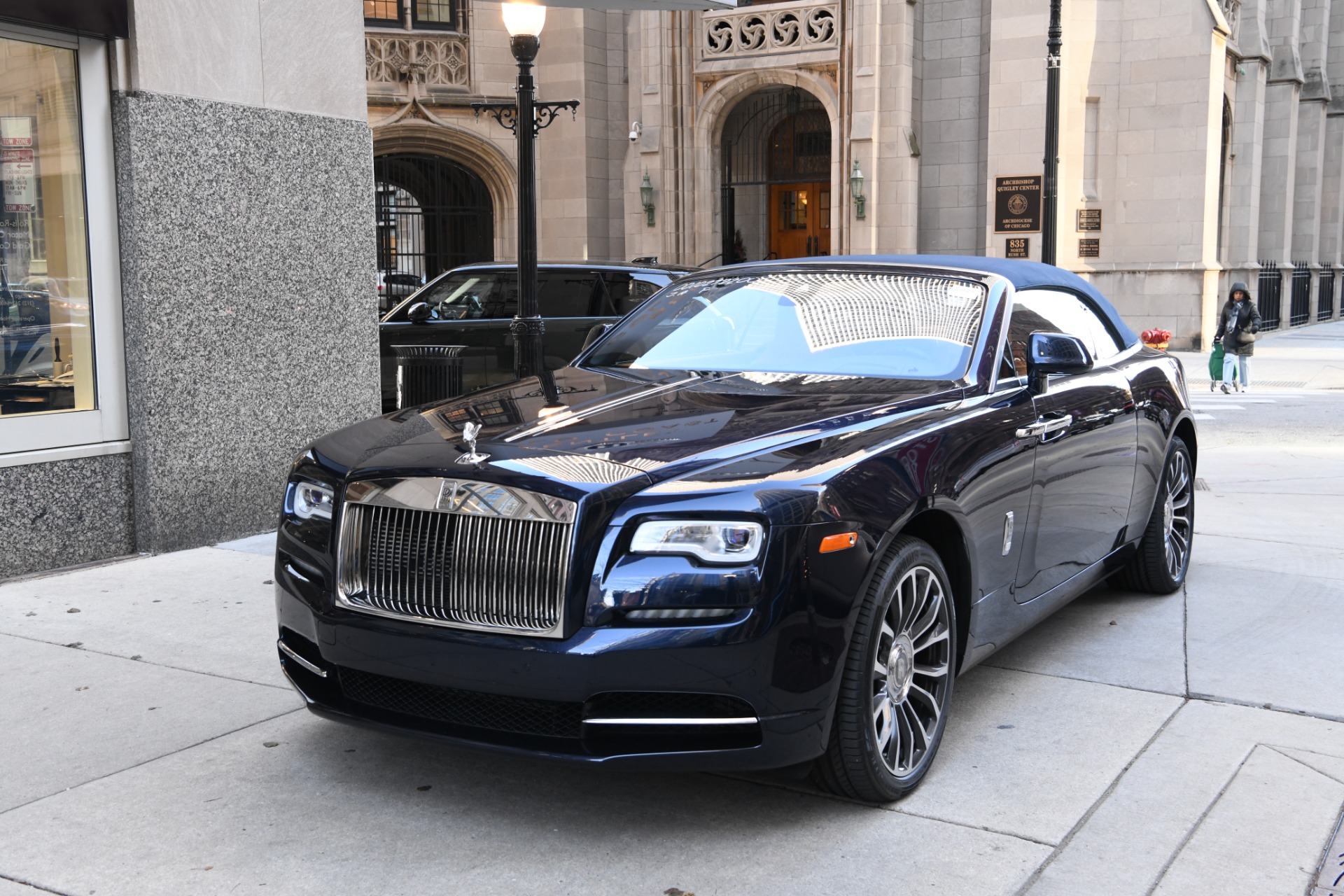 Used 2019 Rolls-Royce Dawn | St. Petersburg, FL