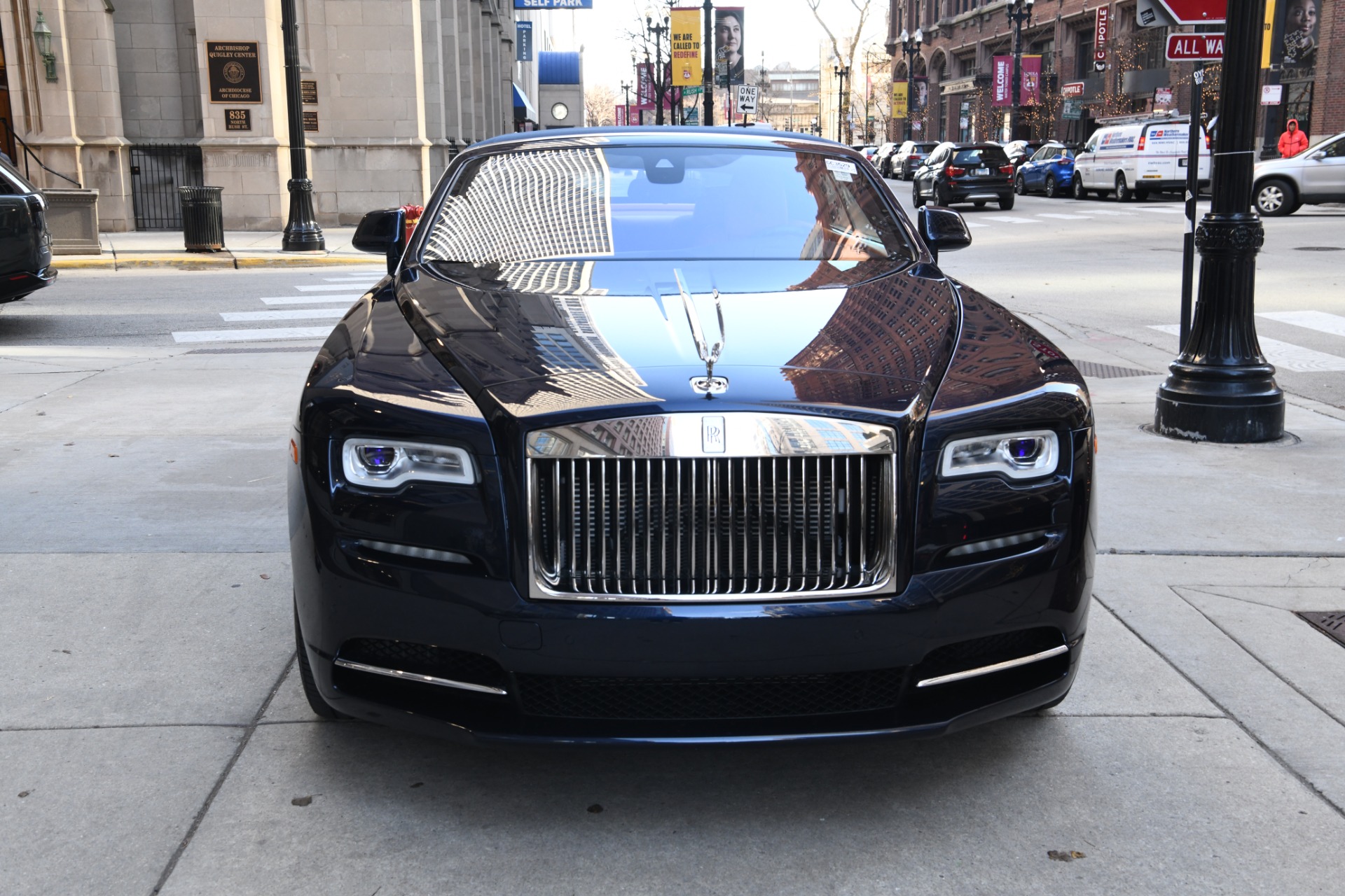 Used 2019 Rolls-Royce Dawn | St. Petersburg, FL