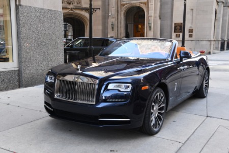 Used 2019 Rolls-Royce Dawn  | Chicago, IL