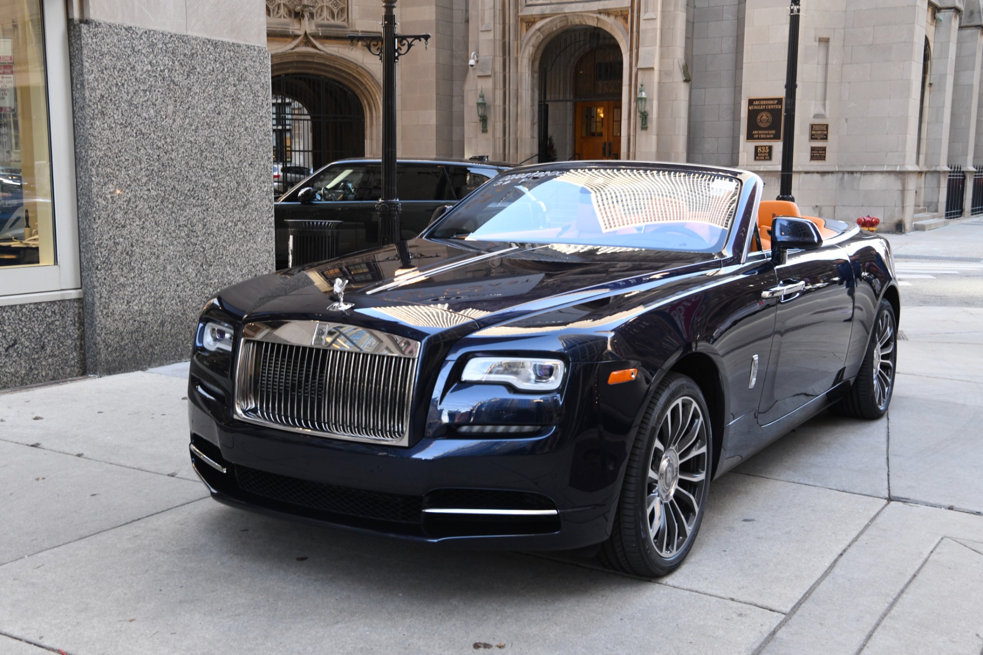 Used 2019 Rolls-Royce Dawn | St. Petersburg, FL