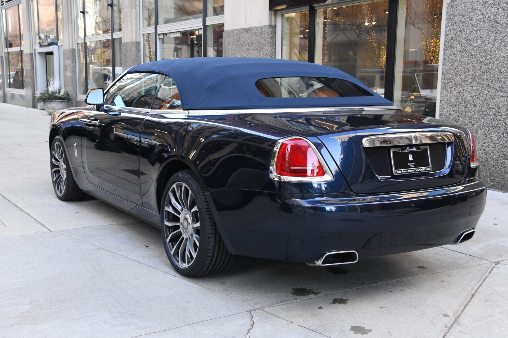 Used 2019 Rolls-Royce Dawn | St. Petersburg, FL